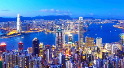 Hong Kong Tours